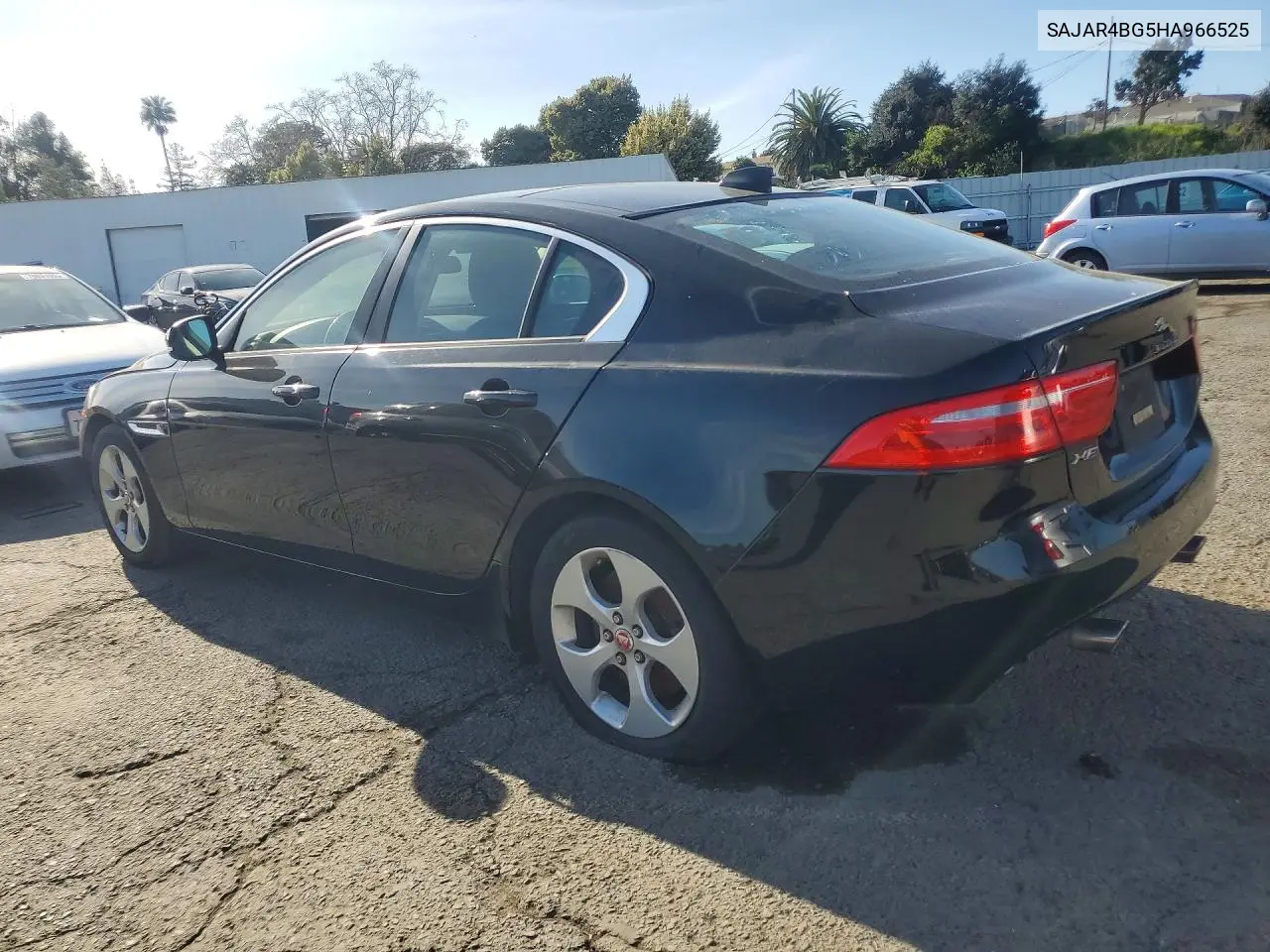 XE