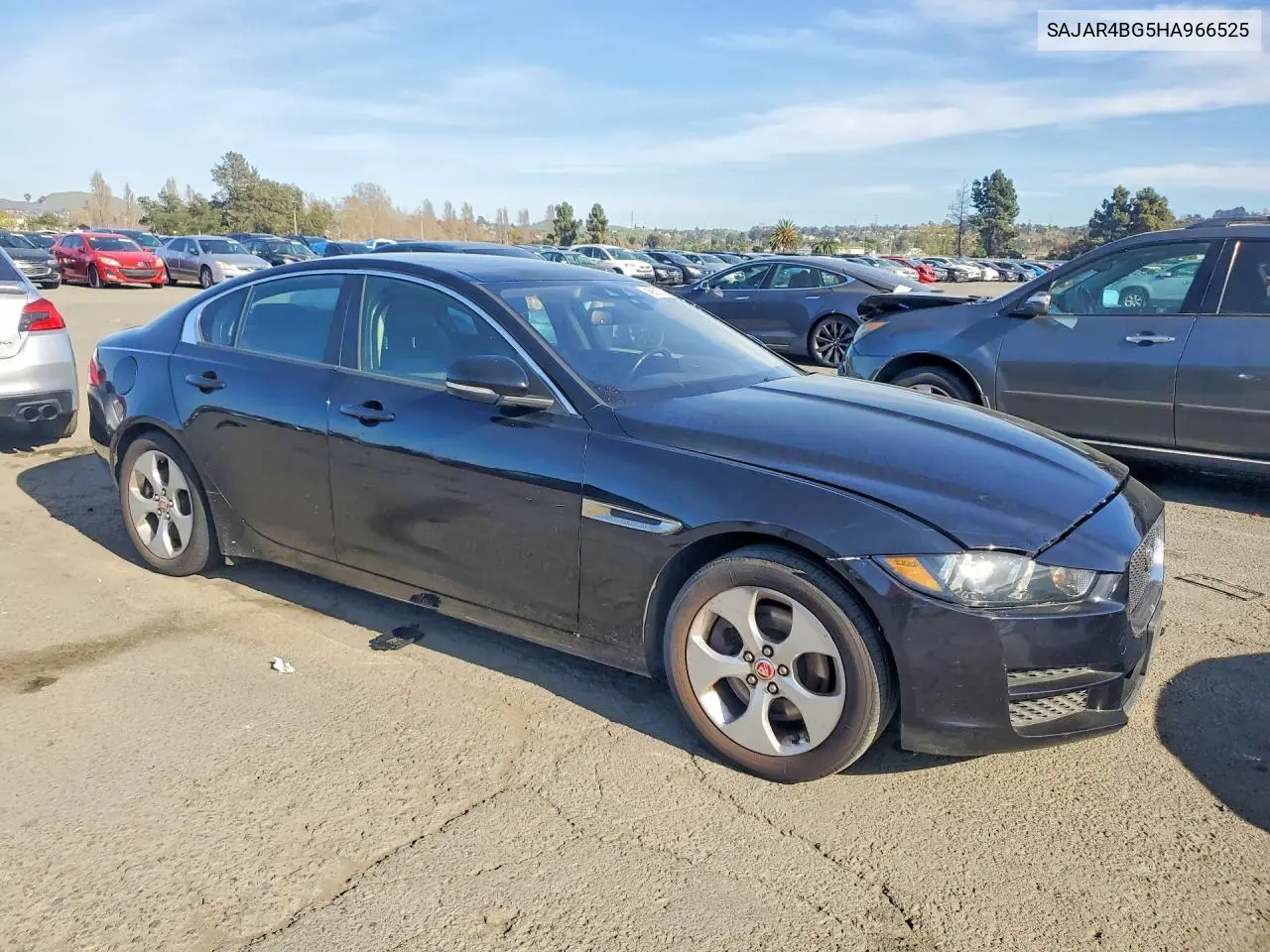 XE