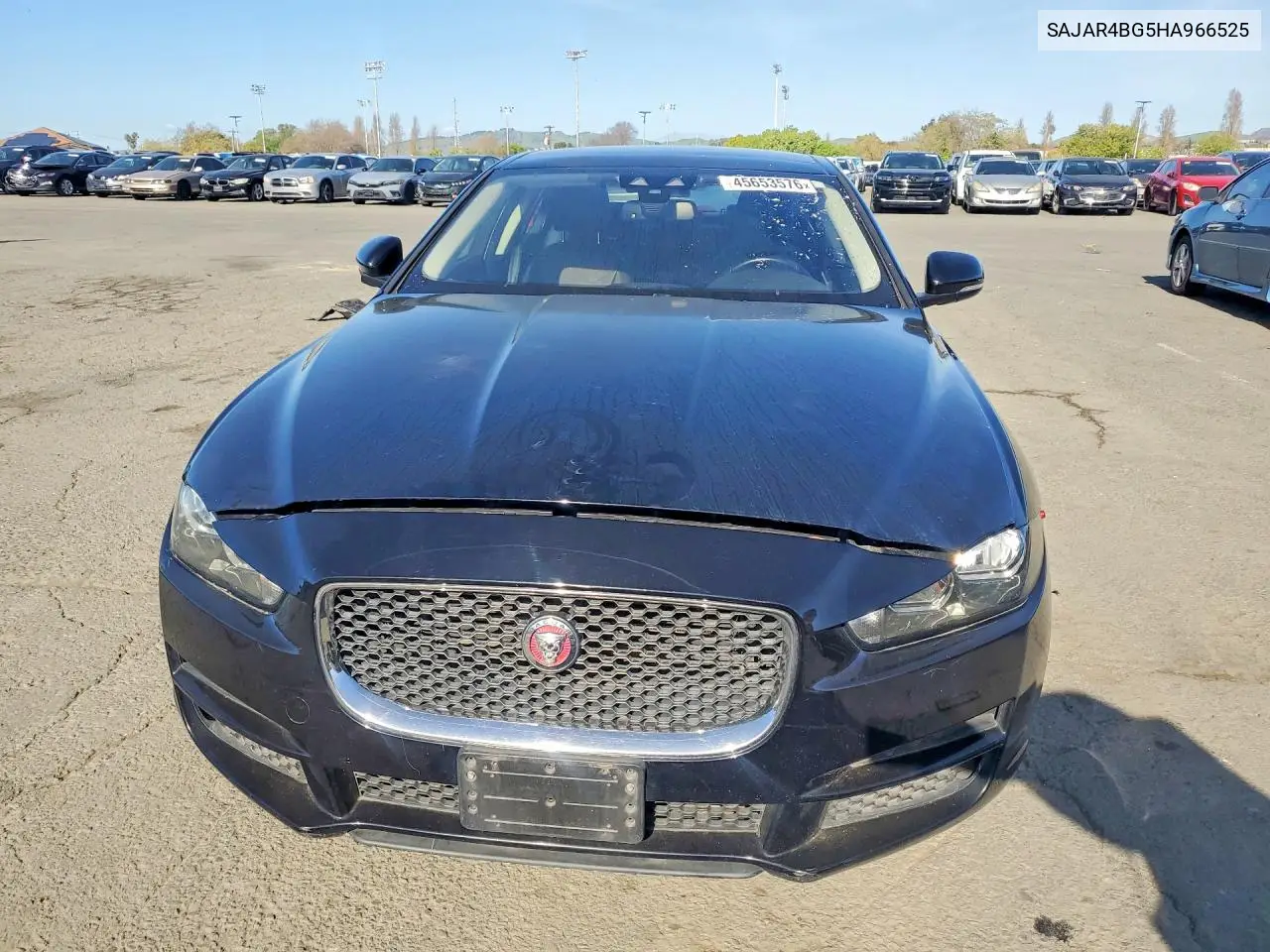 XE