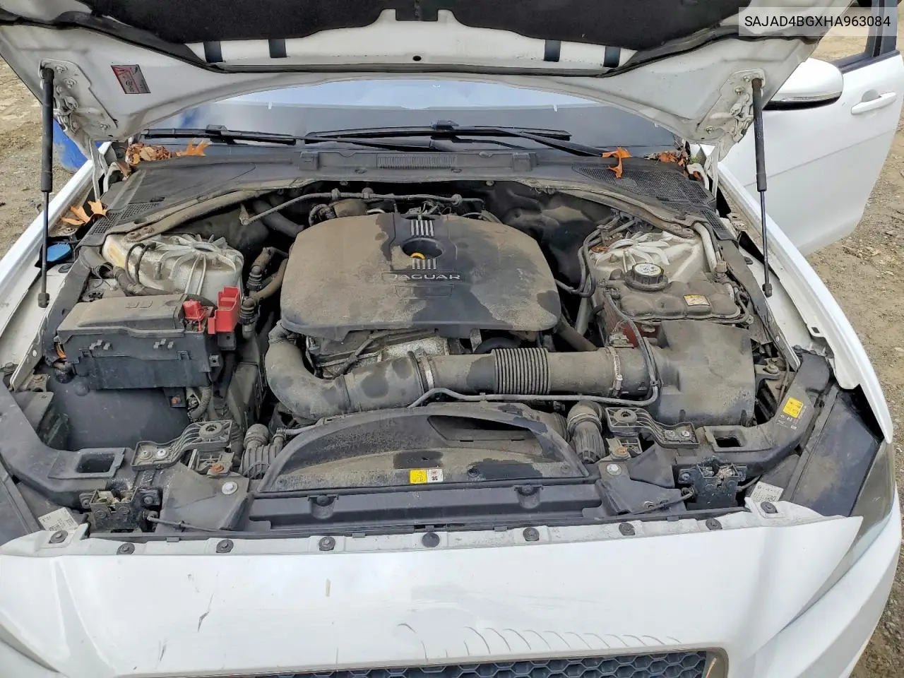 XE