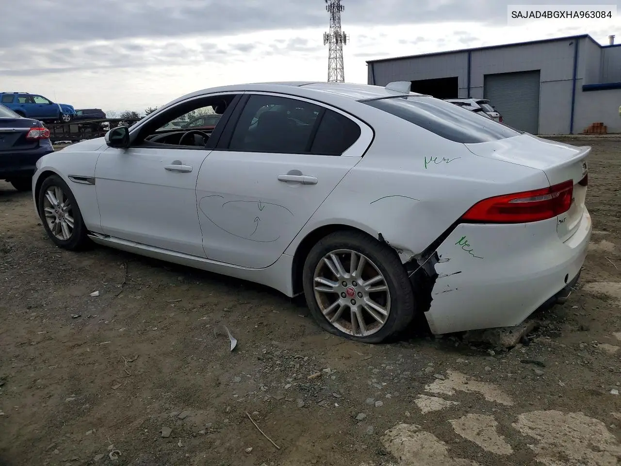 XE