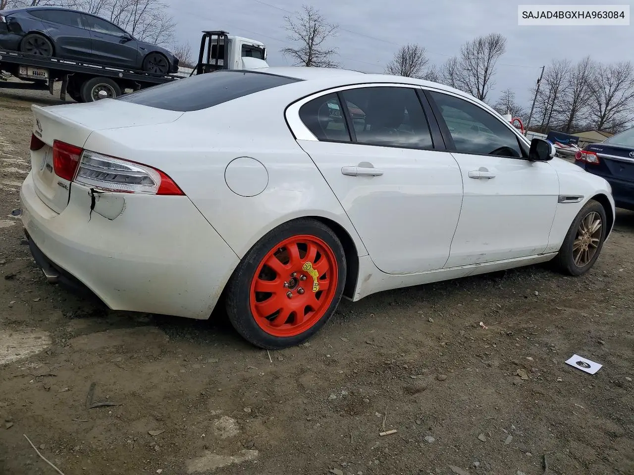 XE