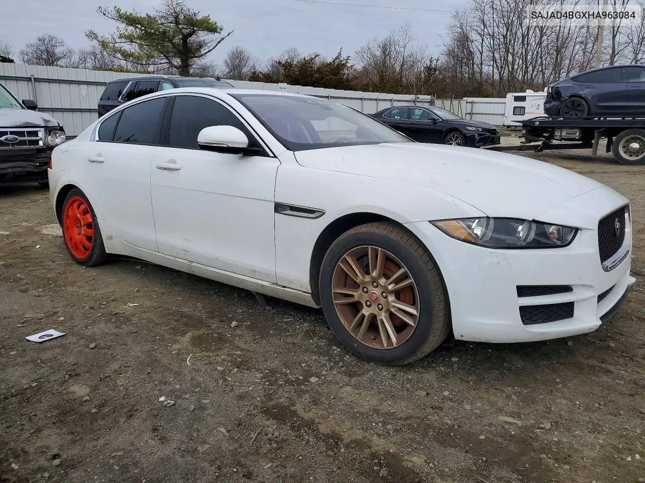 XE