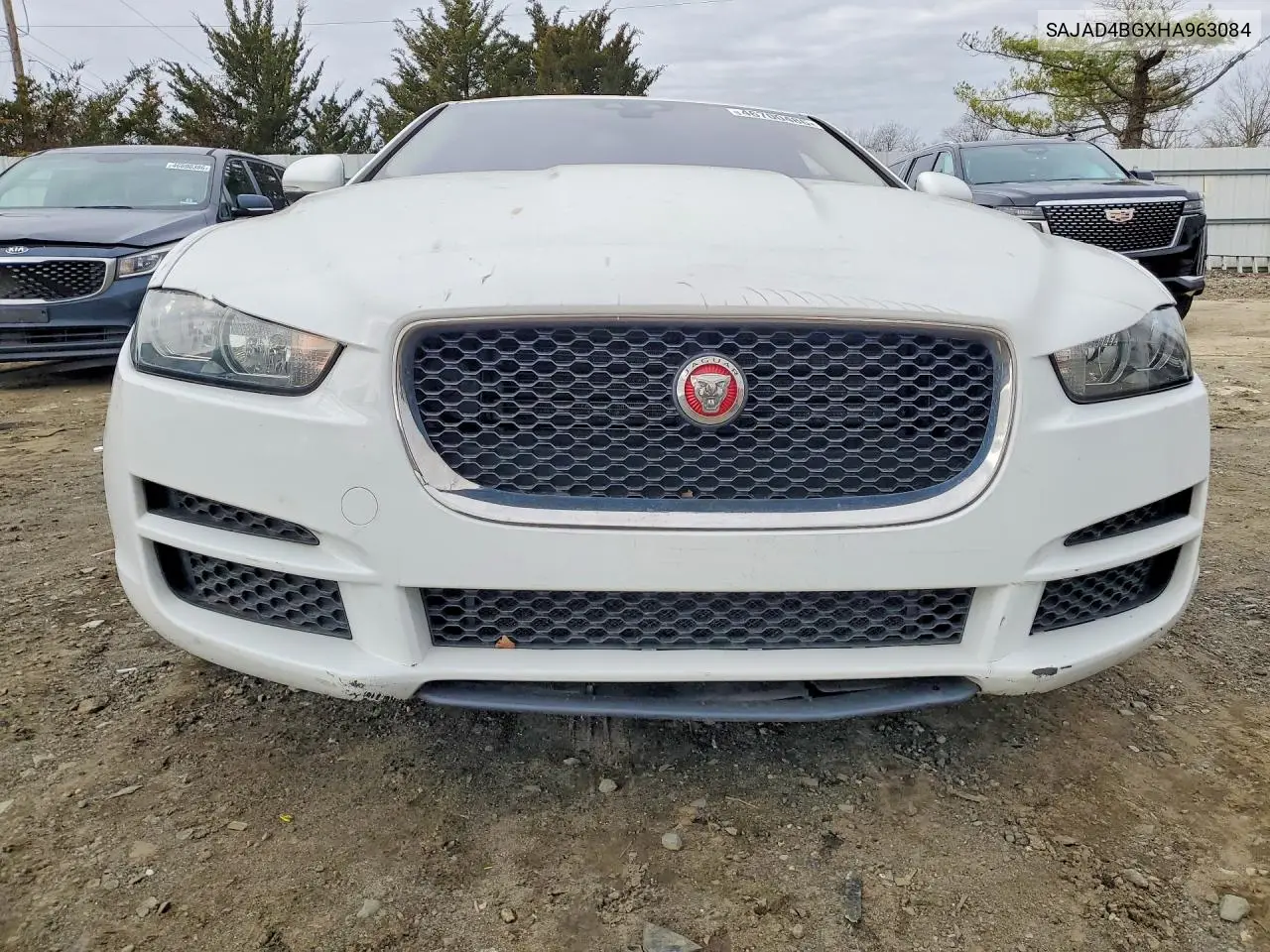 XE