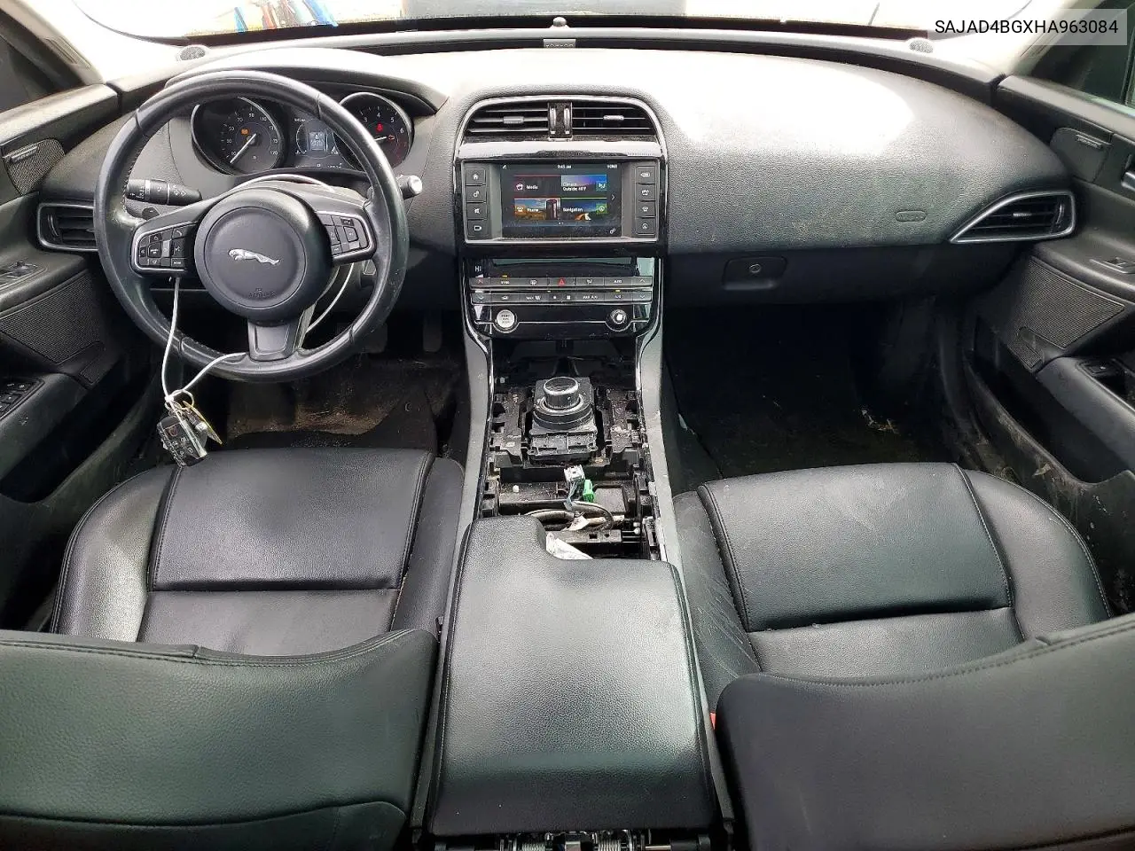 XE