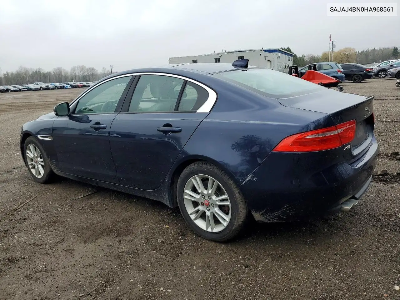 XE