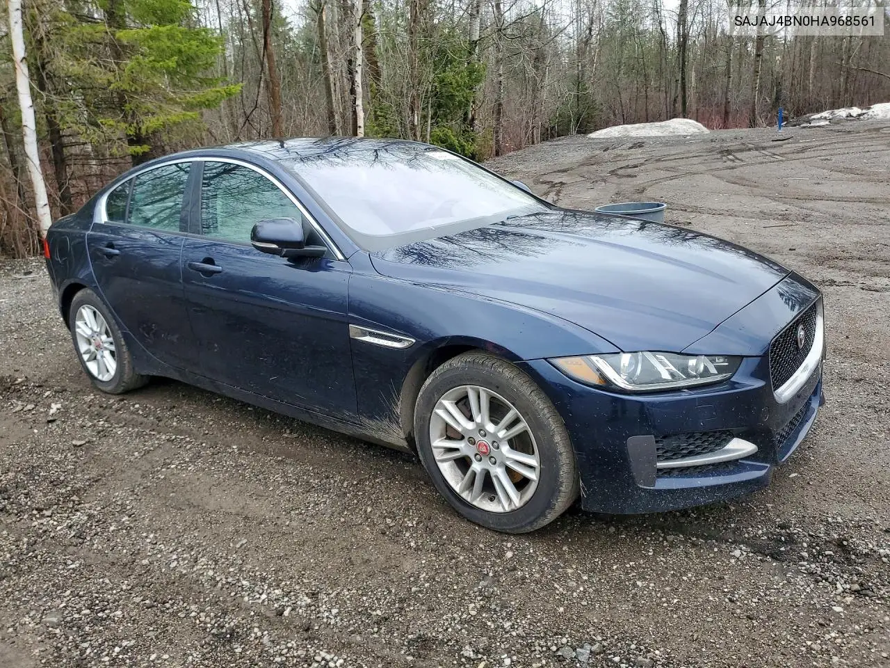 XE