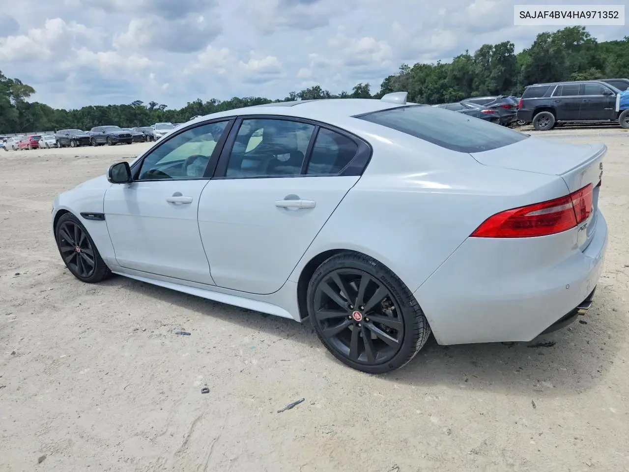 XE
