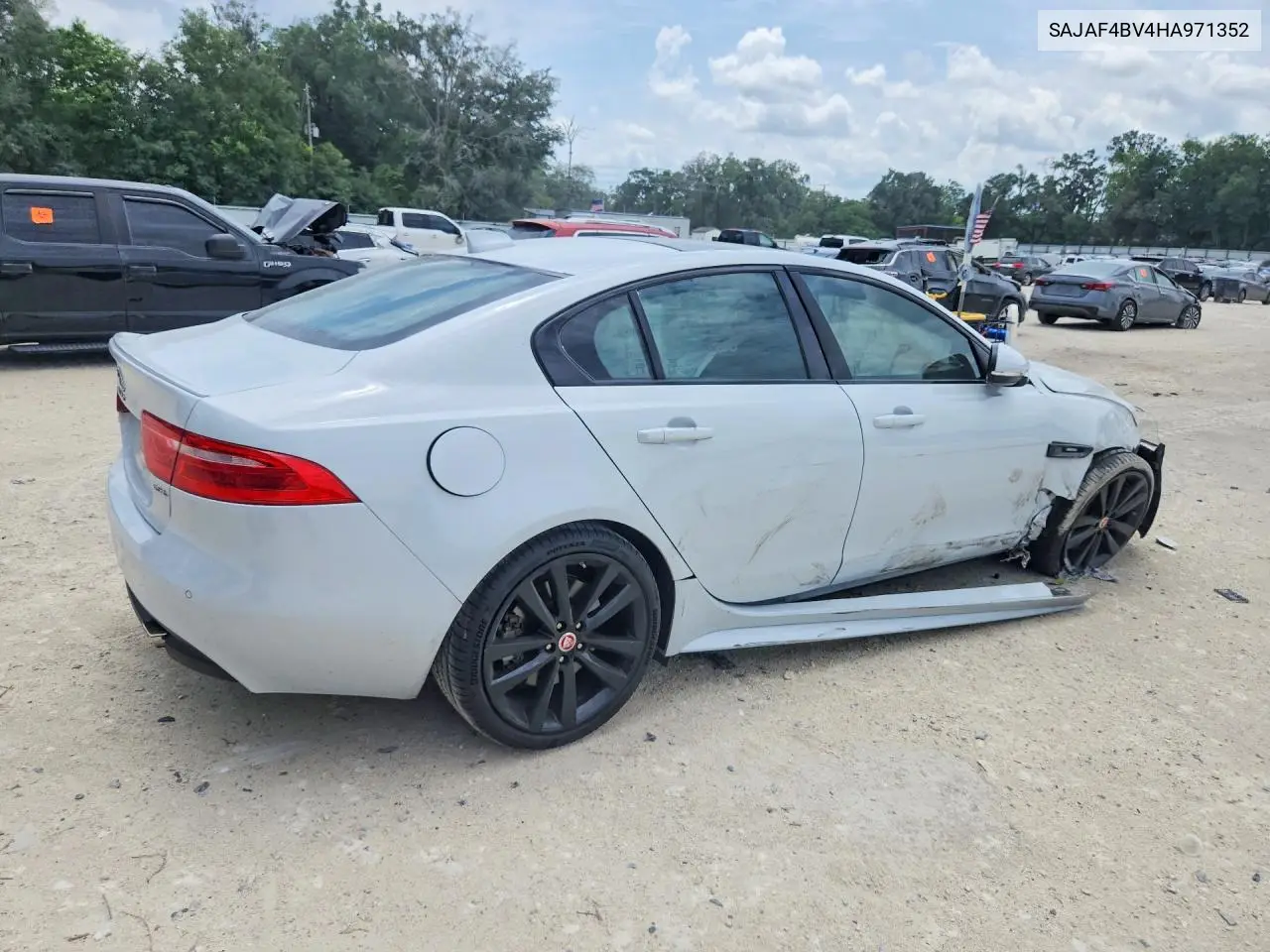 XE