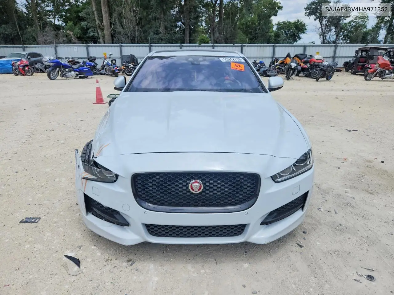 XE