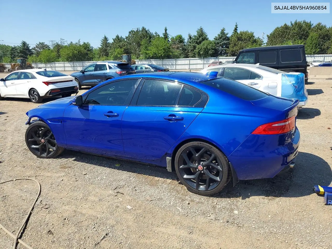 XE