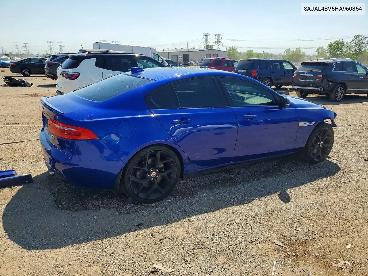 XE