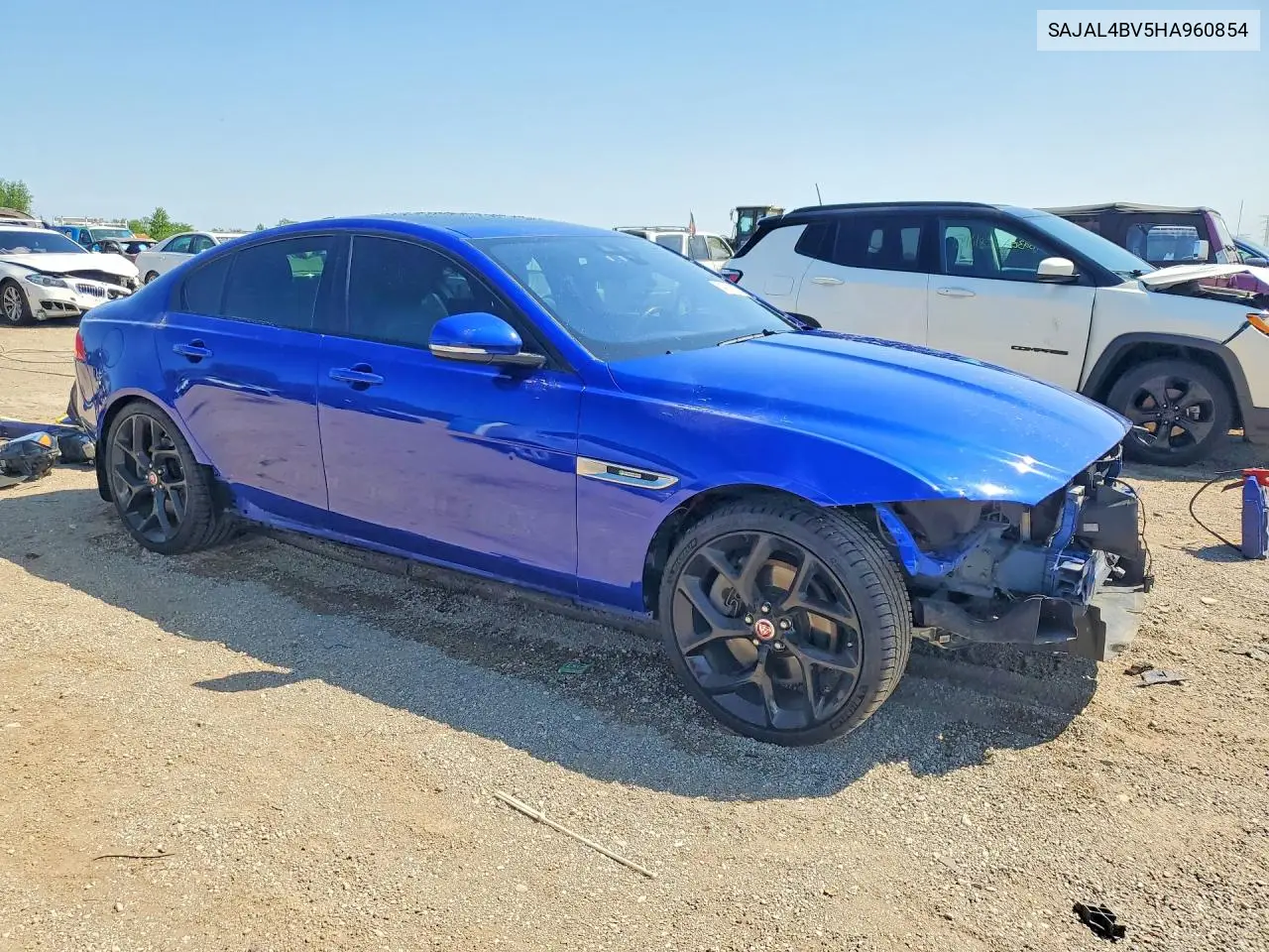 XE