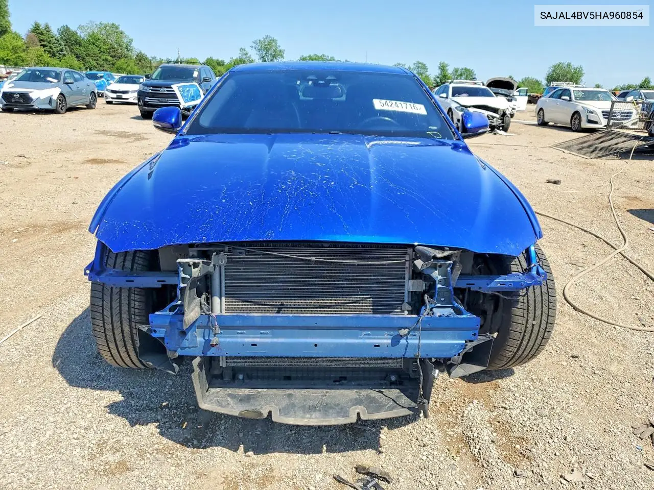 XE