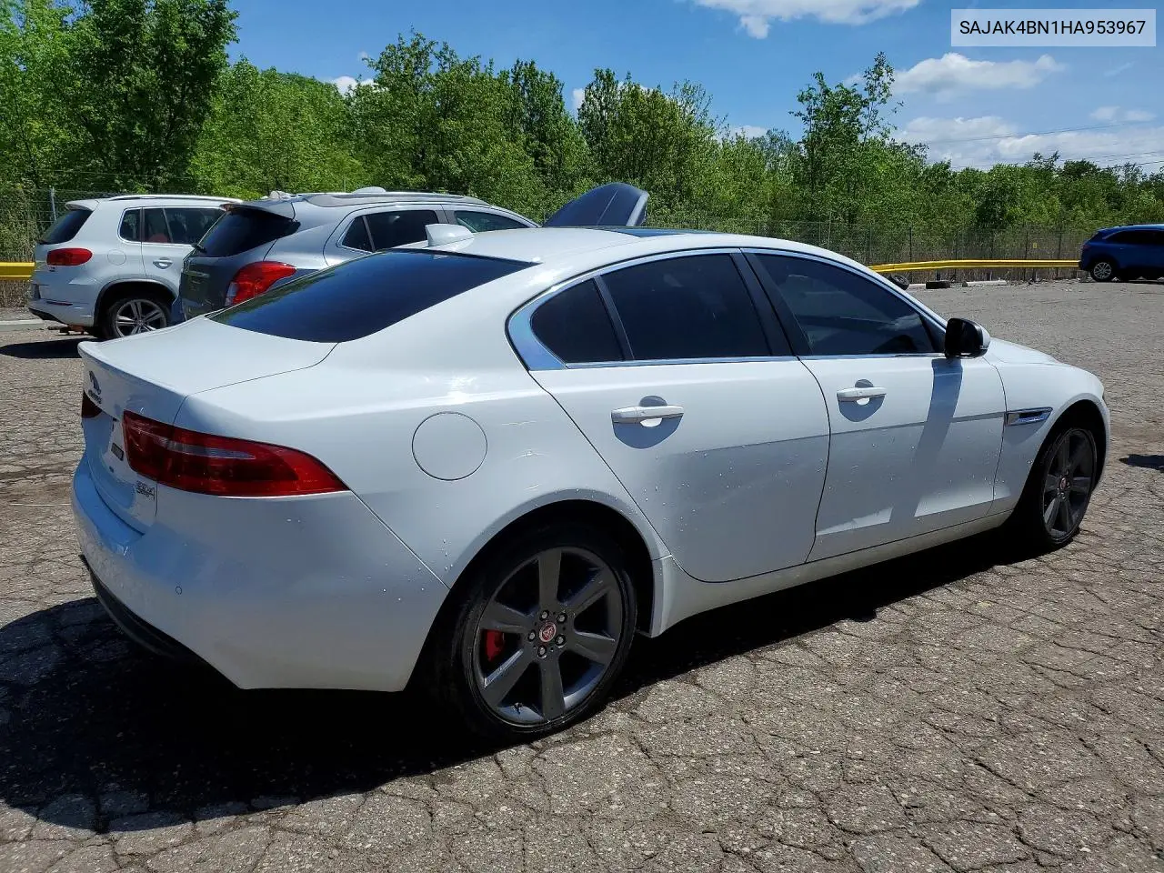 XE