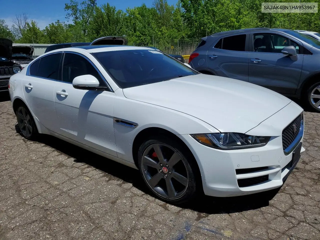 XE