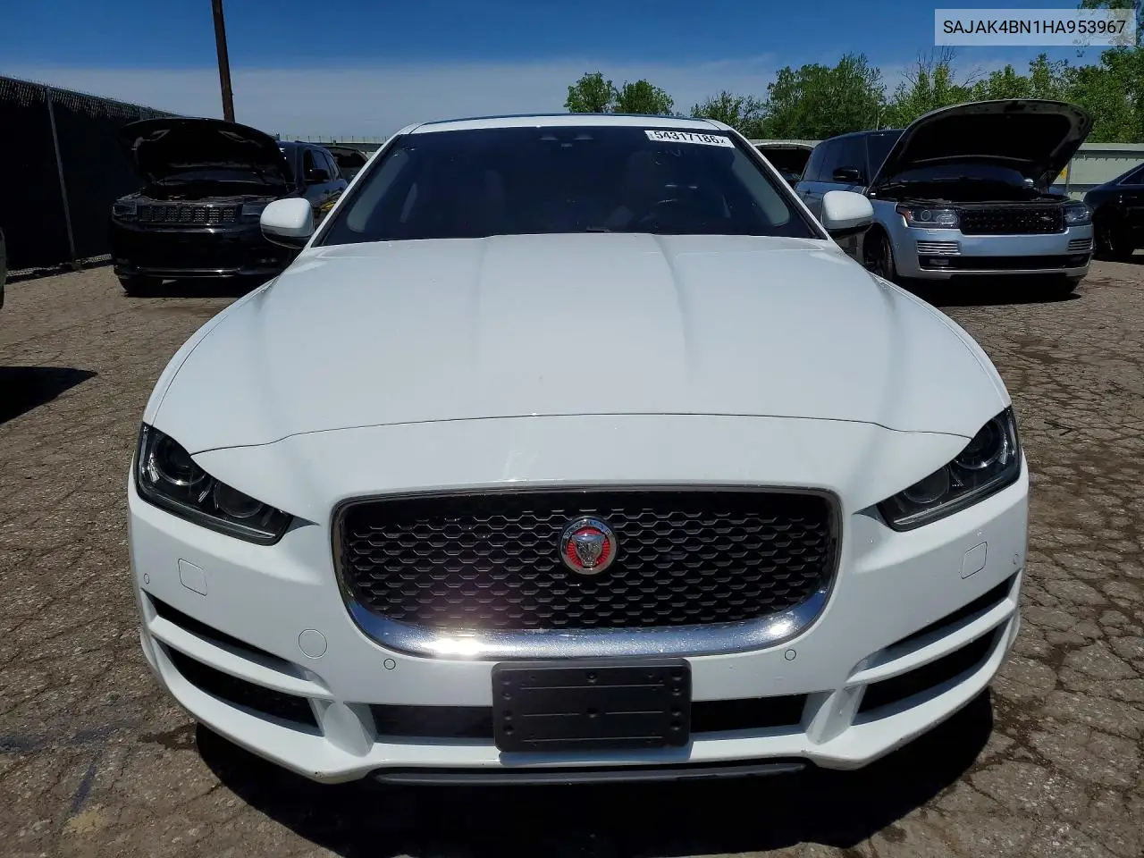 XE