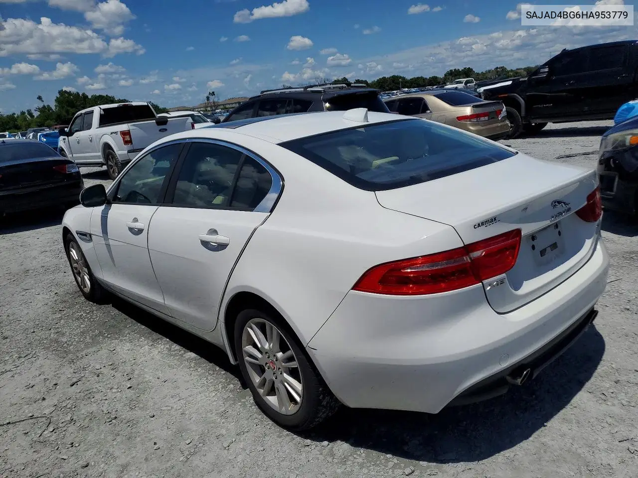 XE