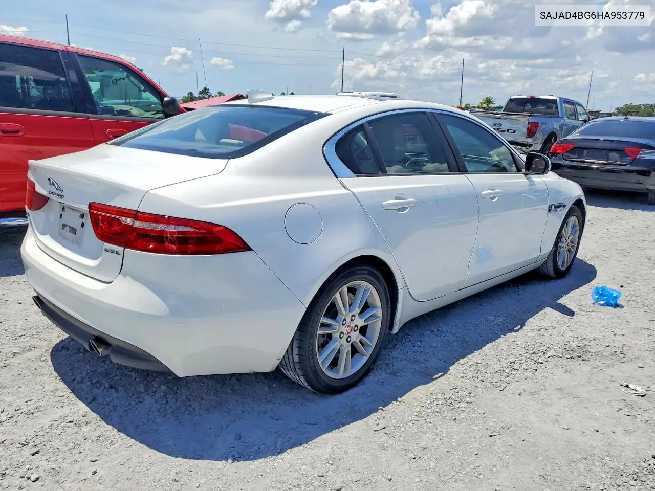 XE