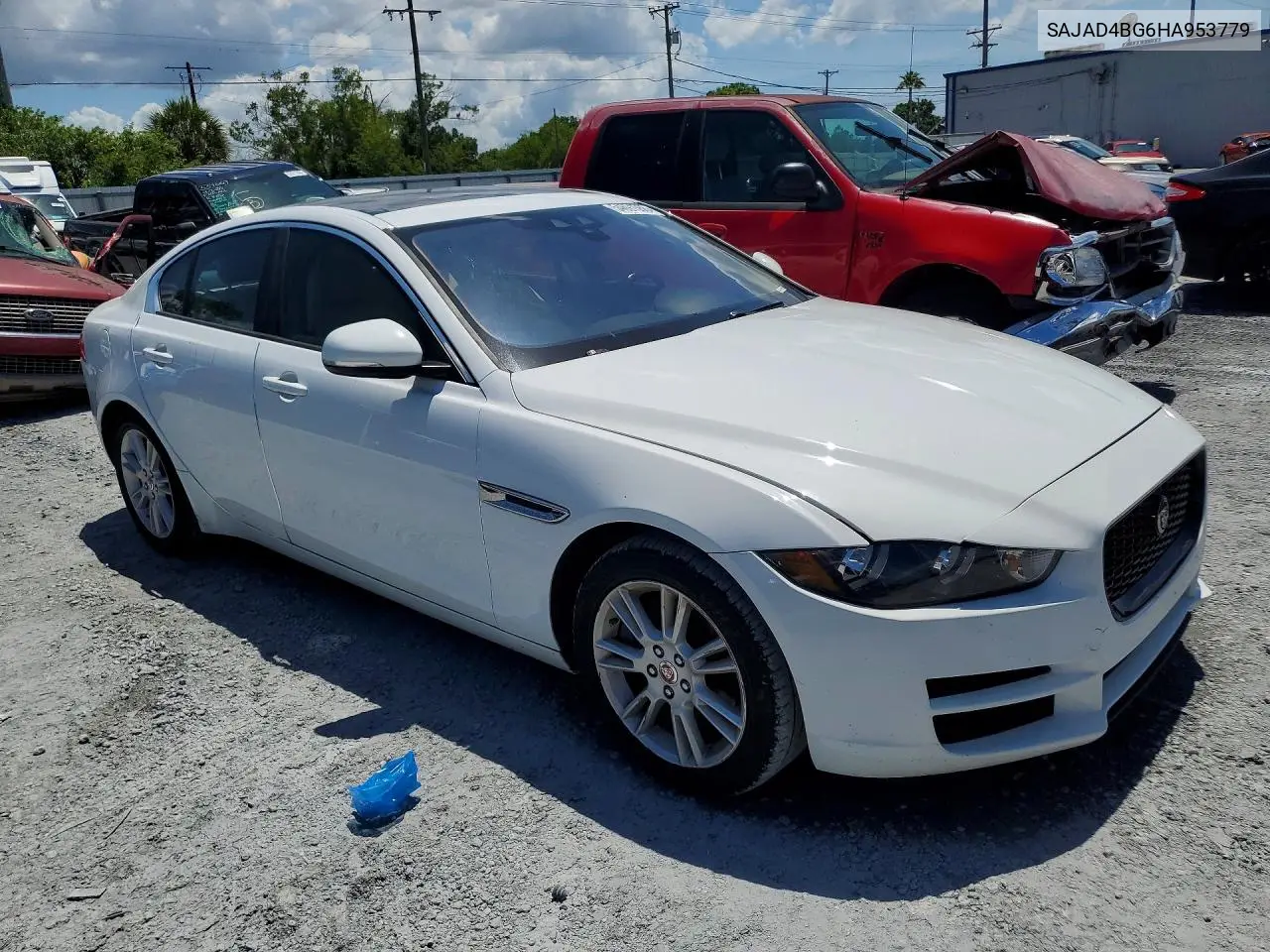XE