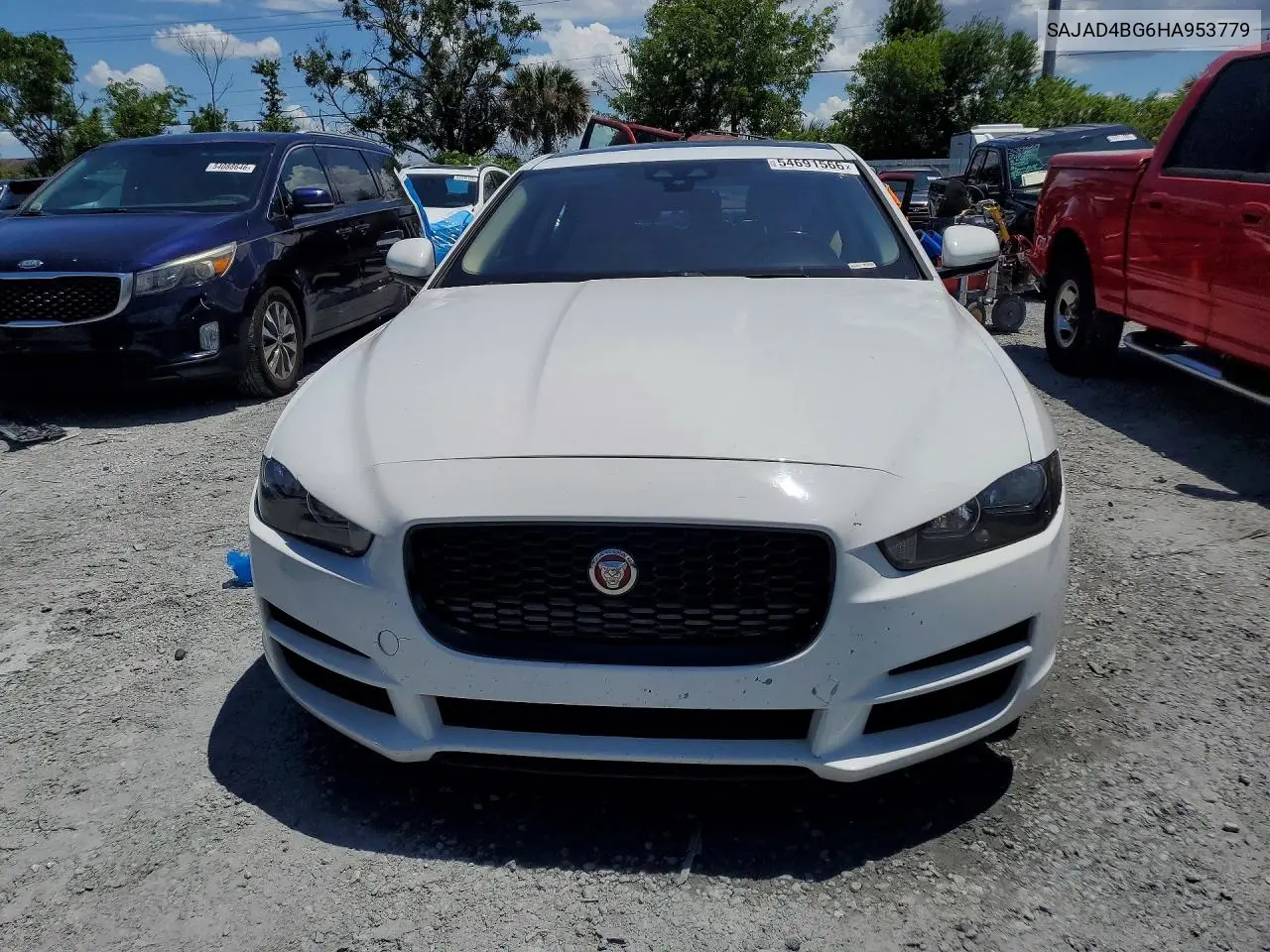 XE