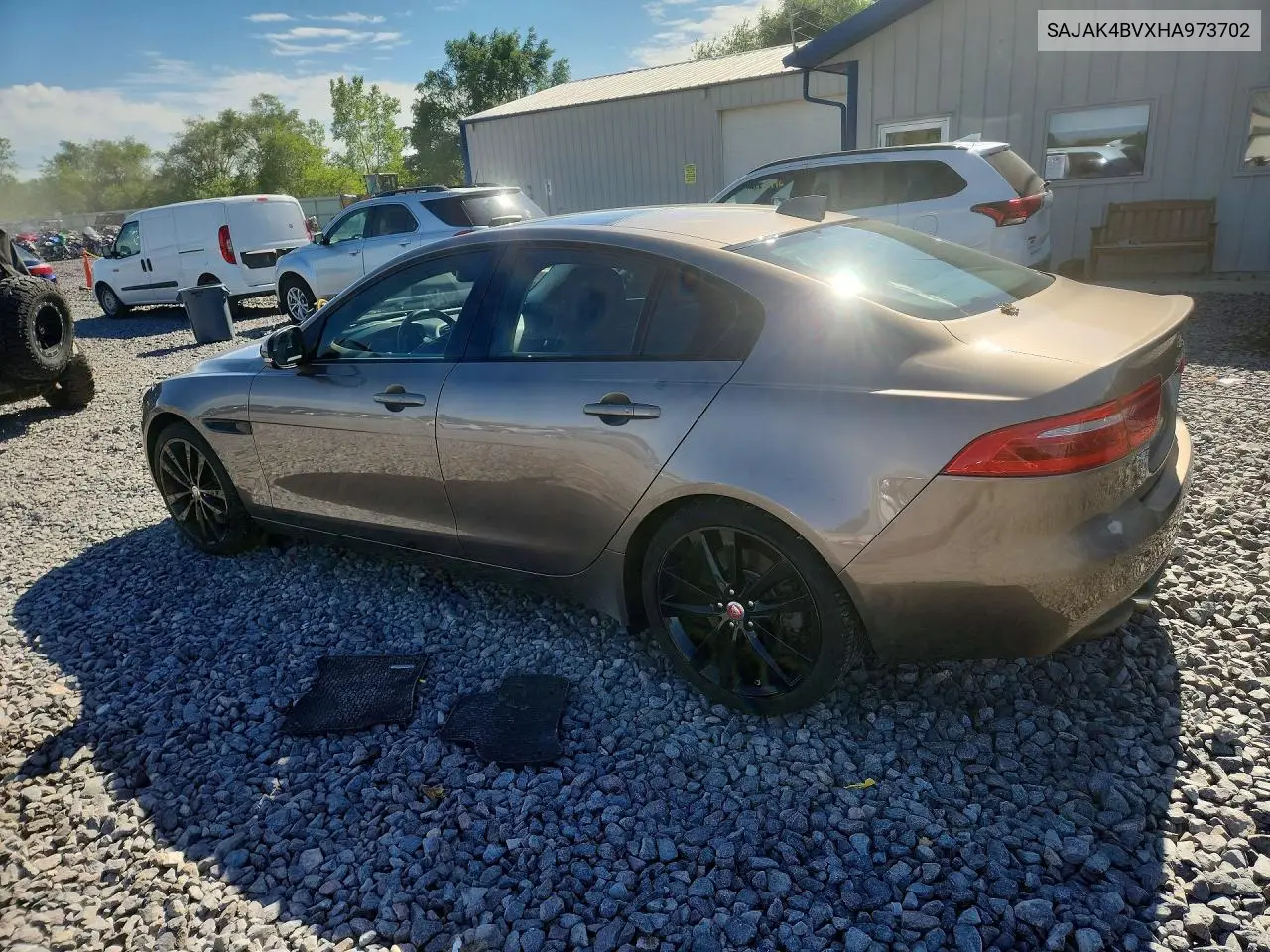 XE