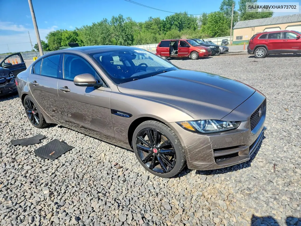 XE