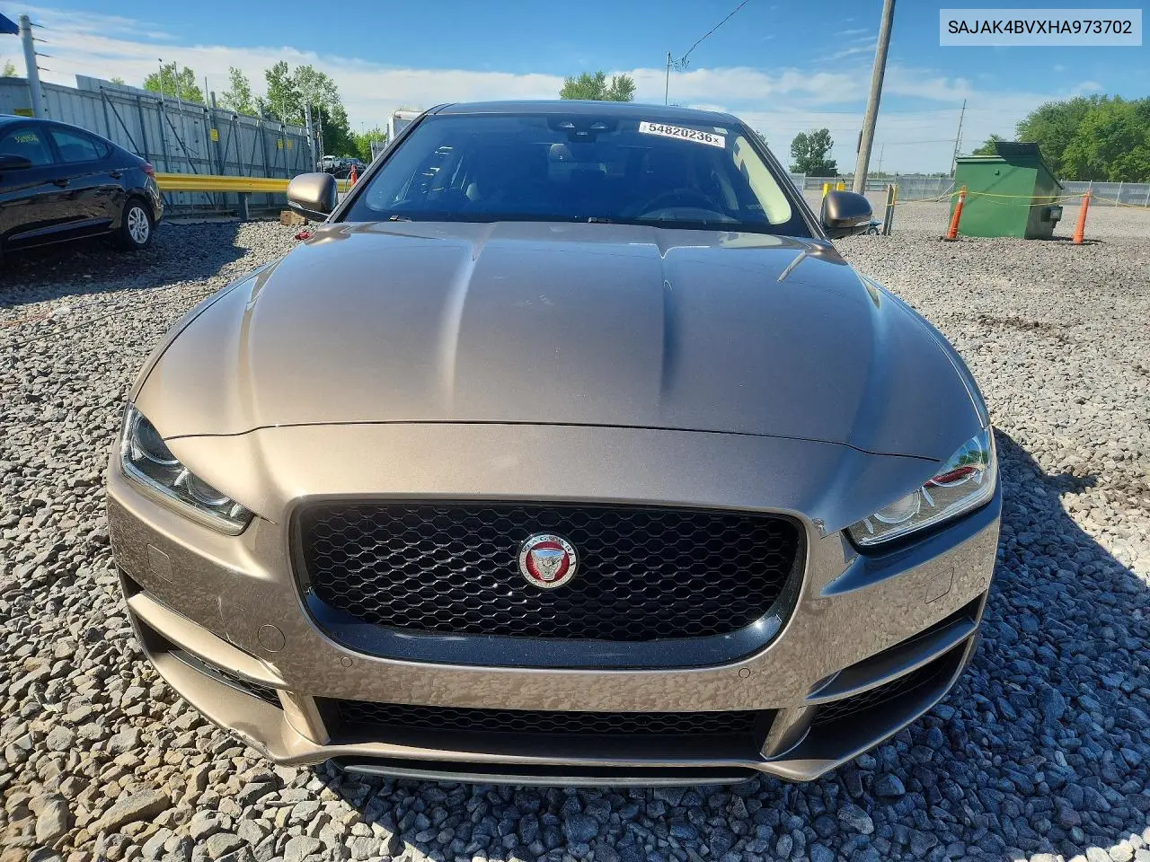XE