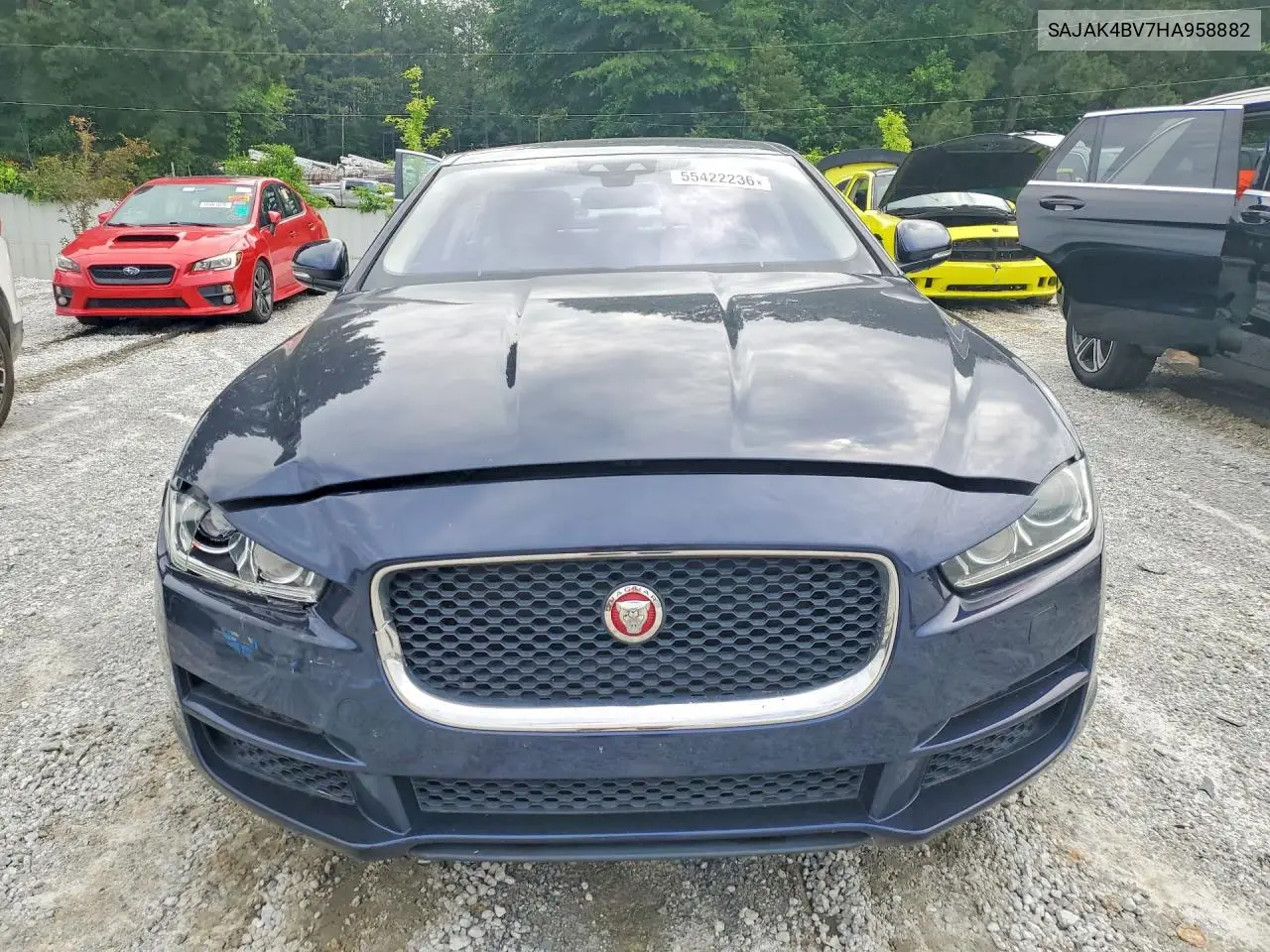 XE