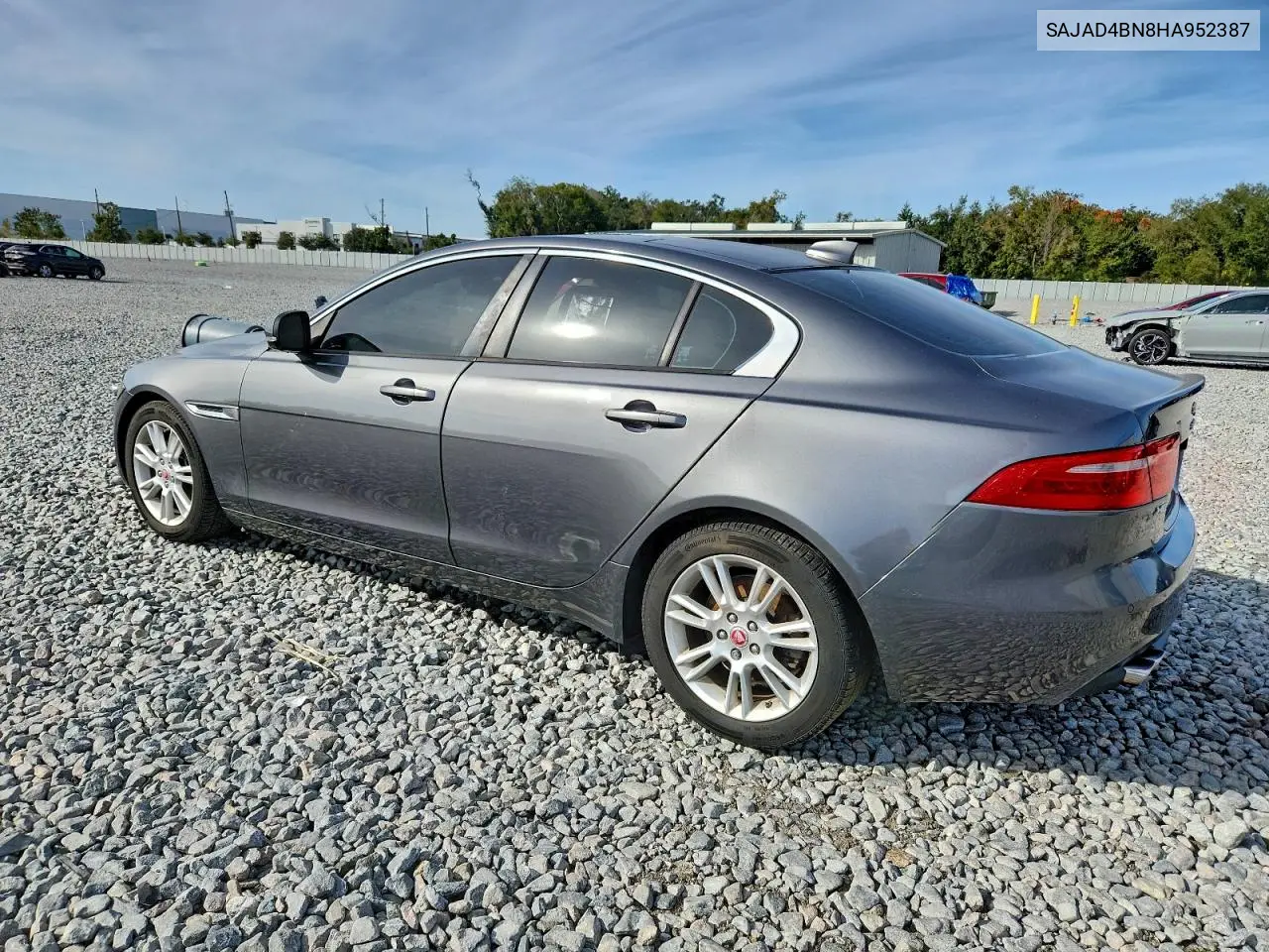 XE