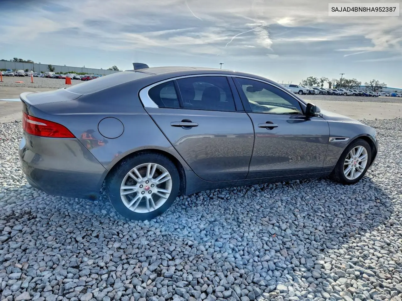 XE