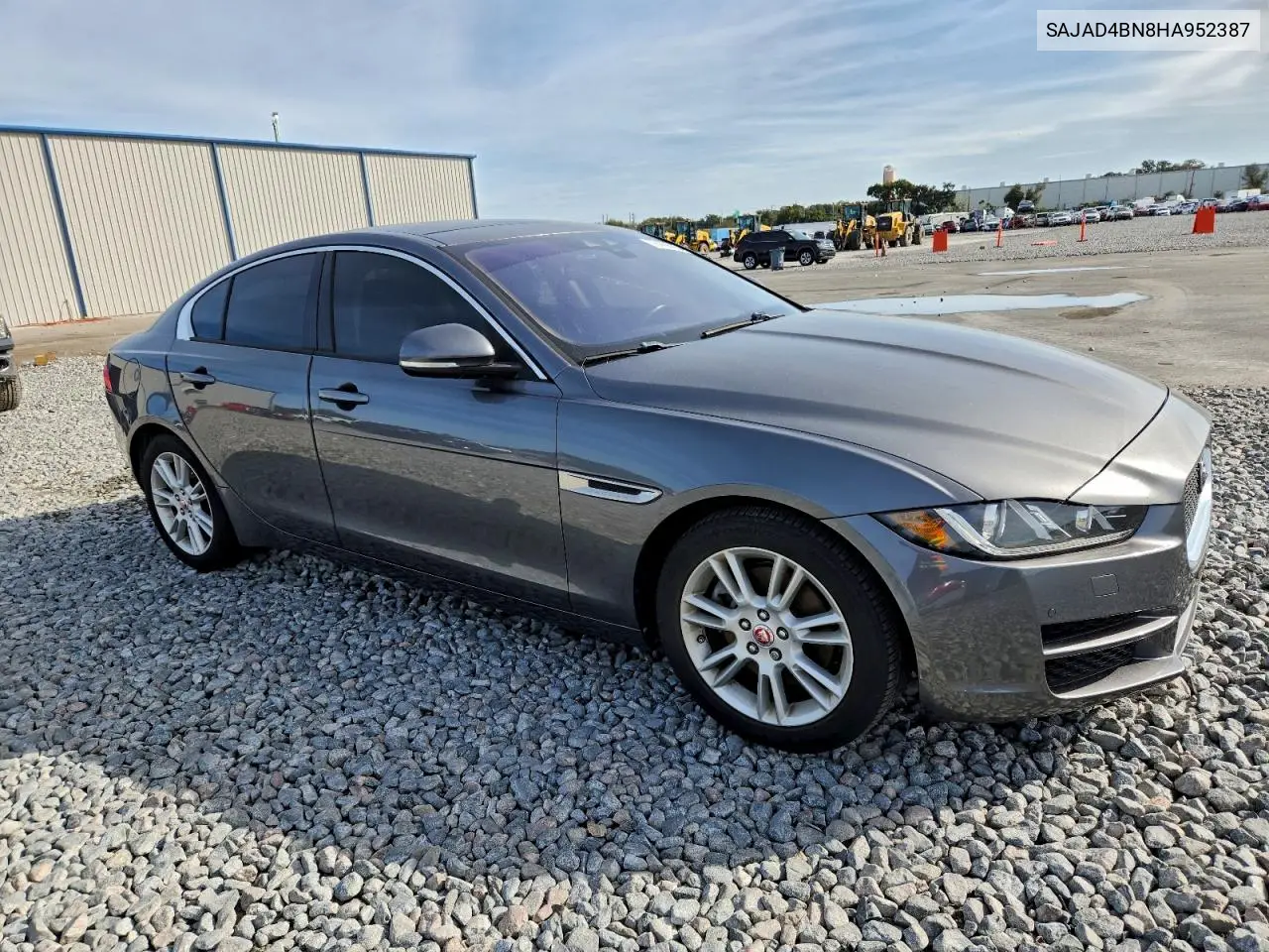 XE