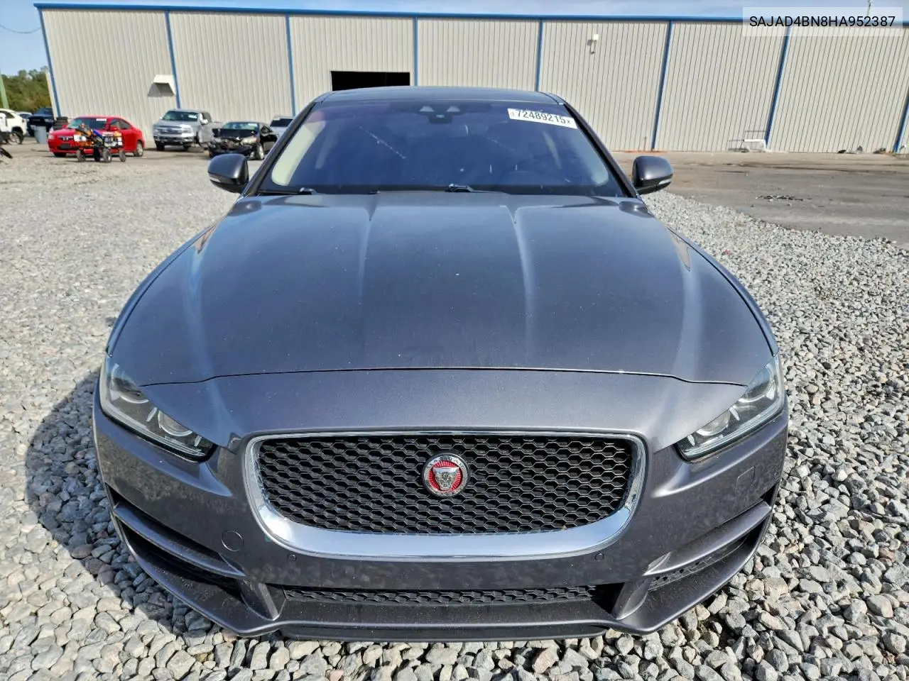 XE