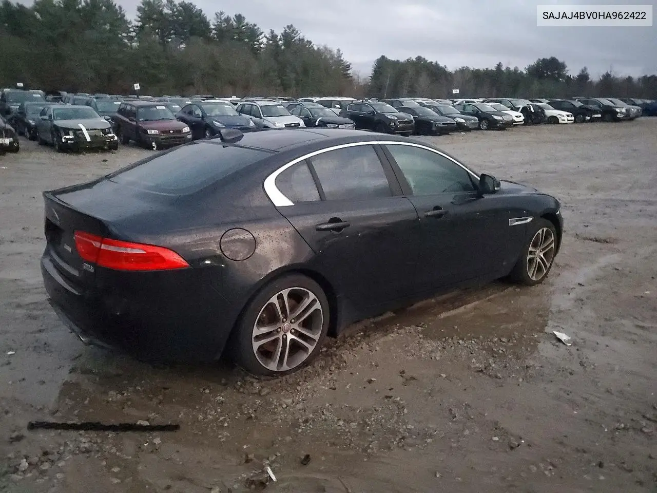 XE