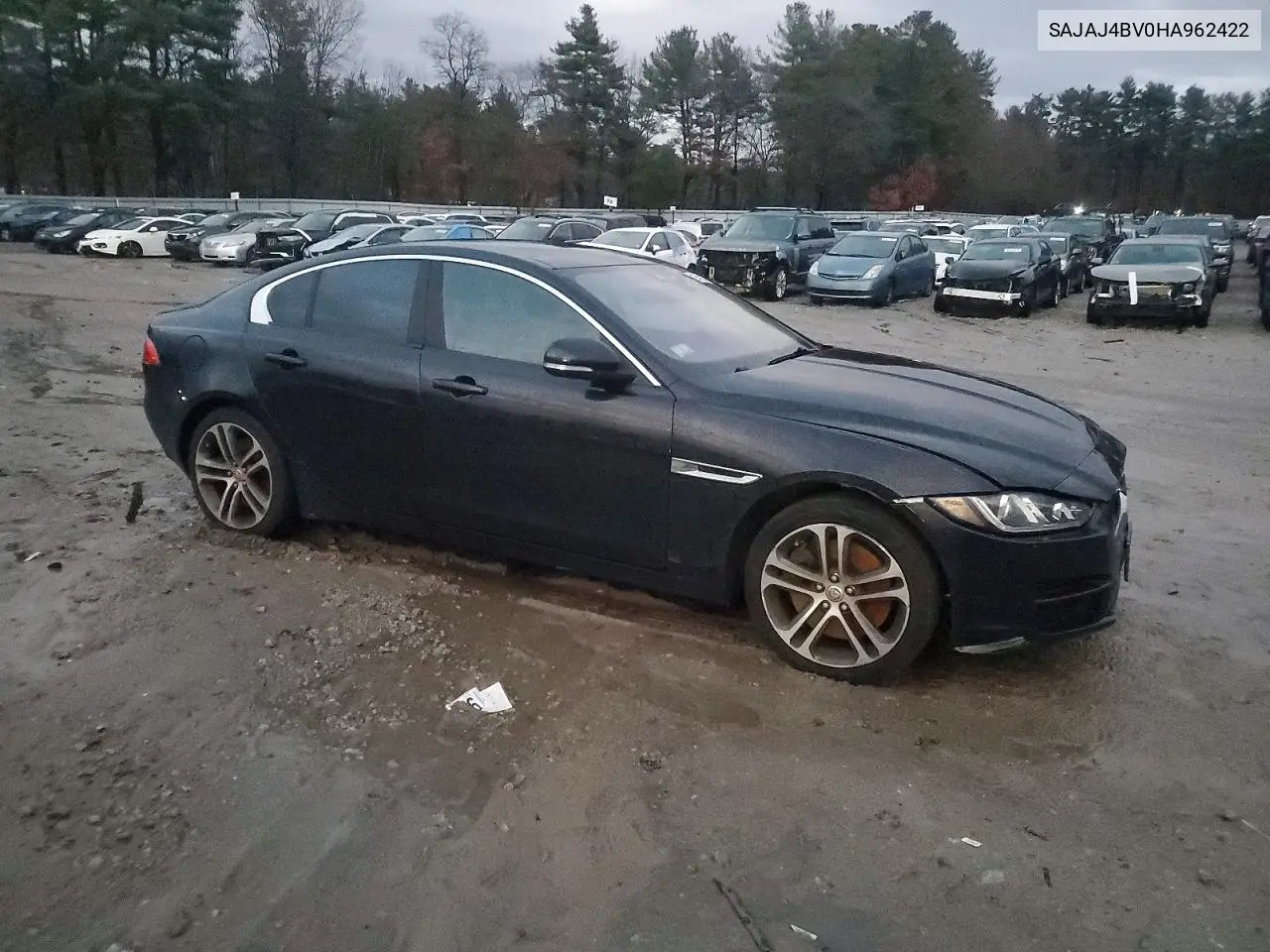 XE