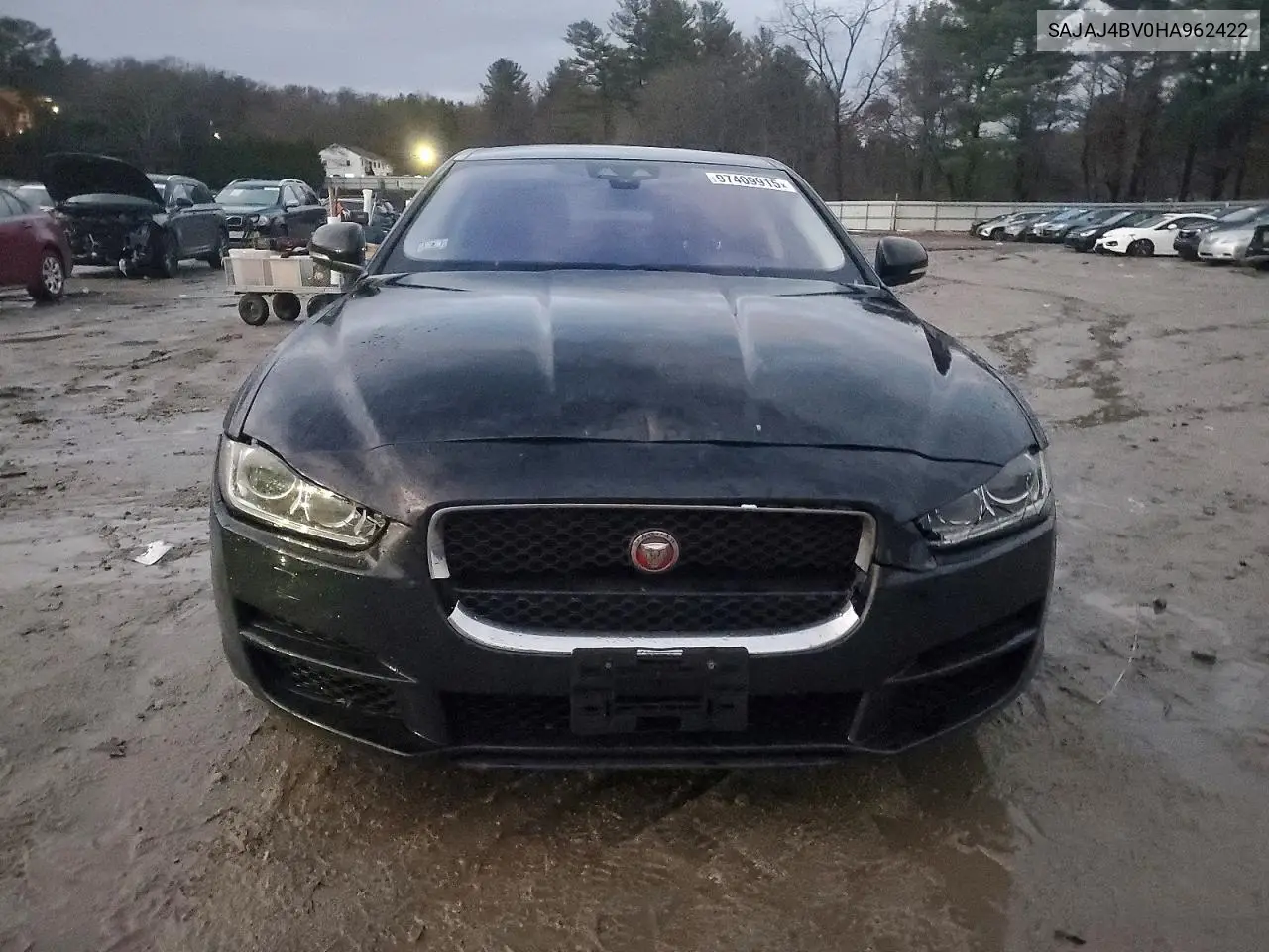 XE