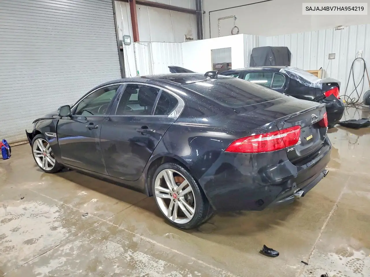 XE