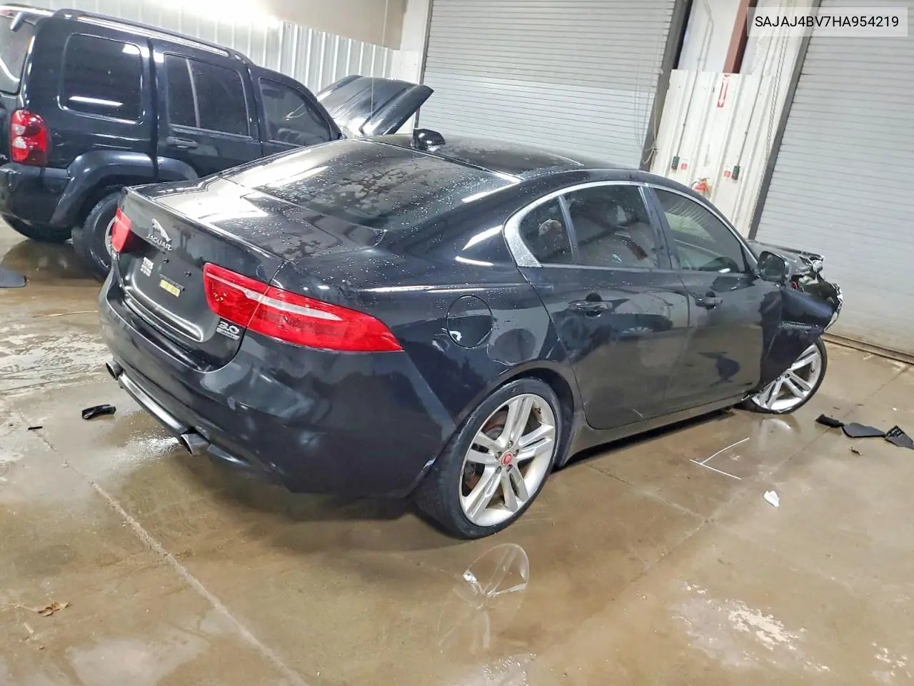 XE