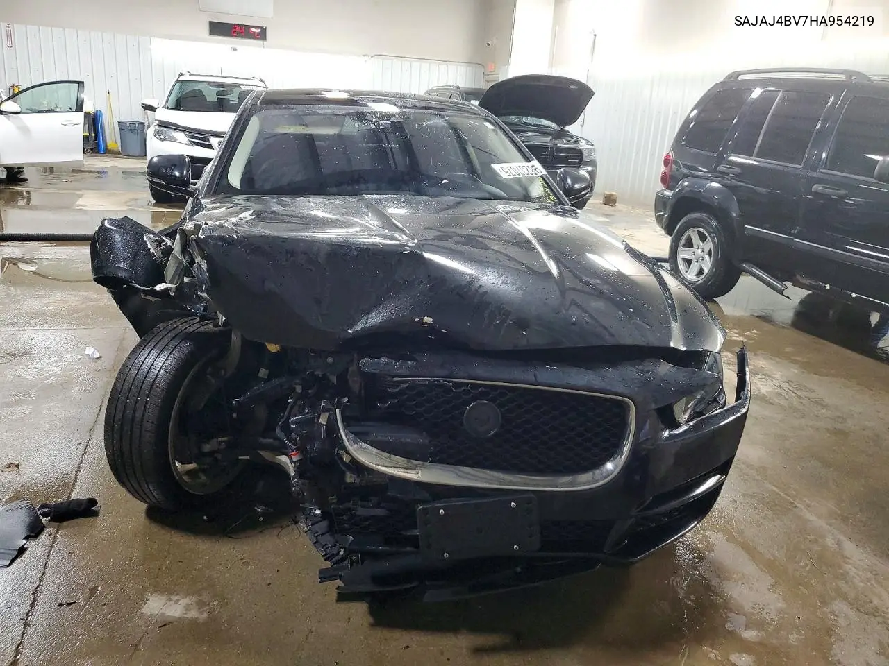 XE