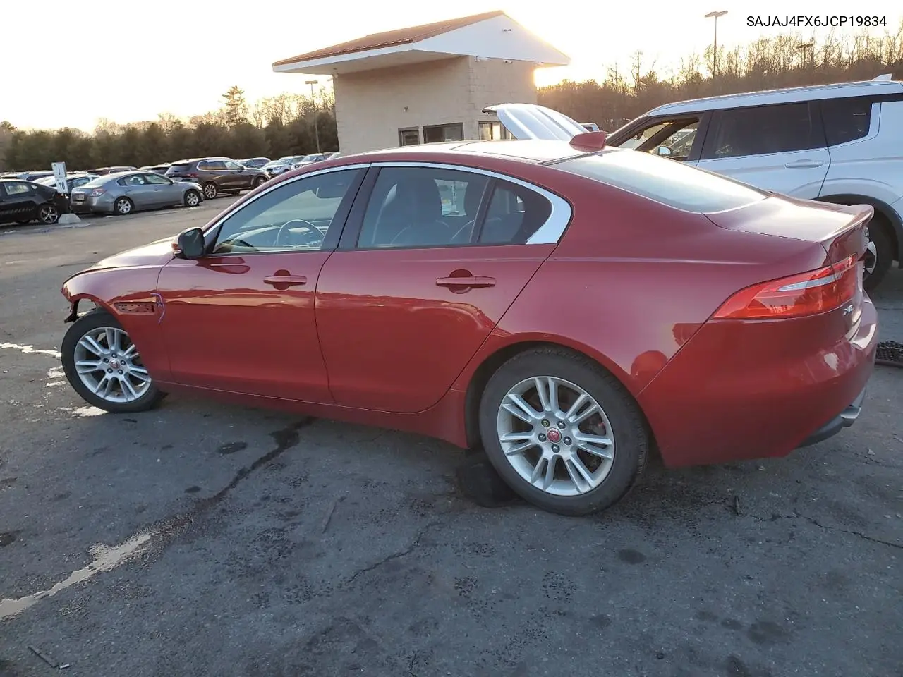 XE