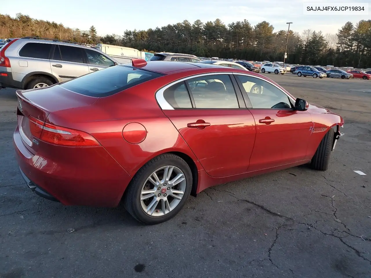 XE