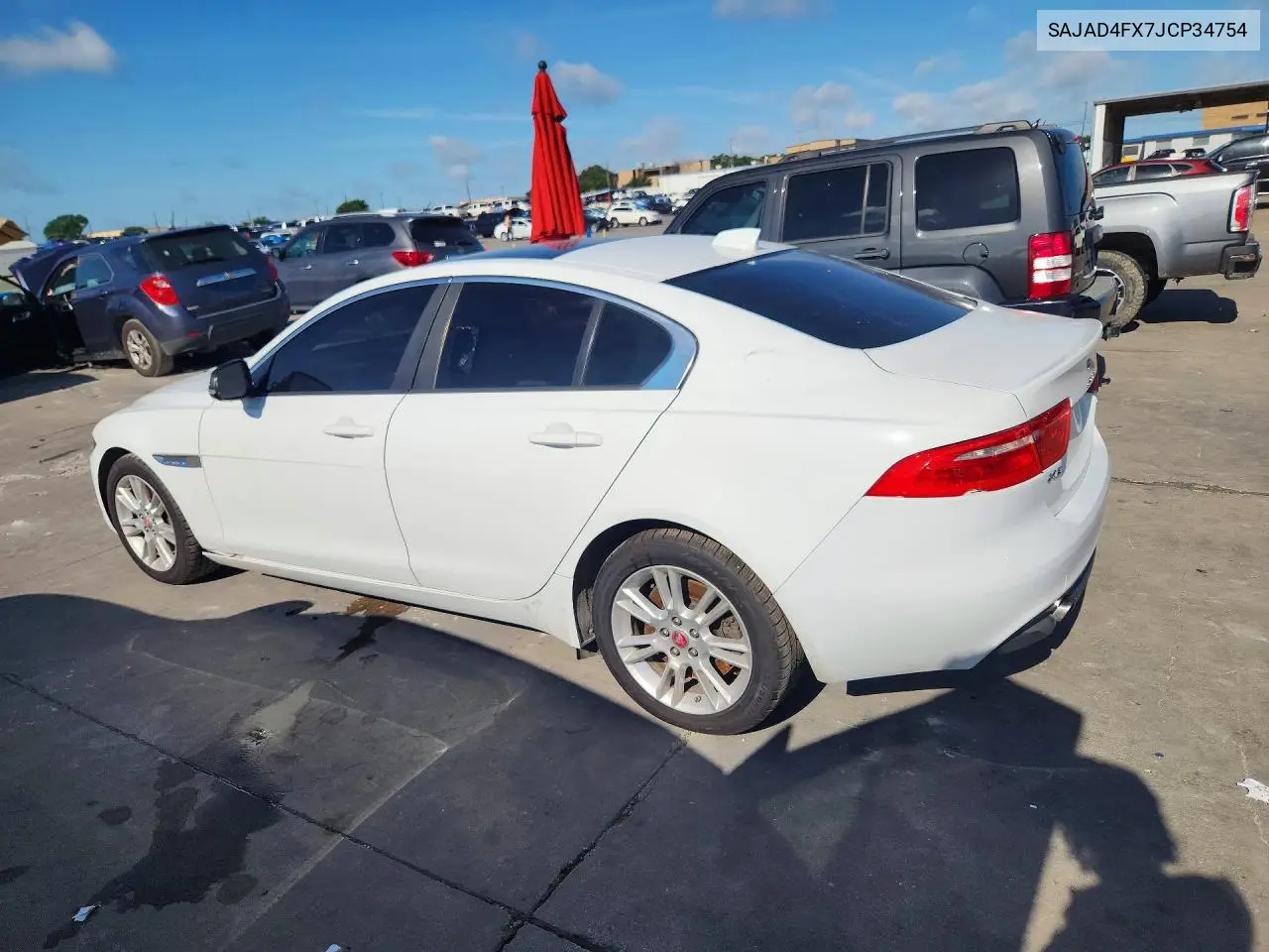 XE