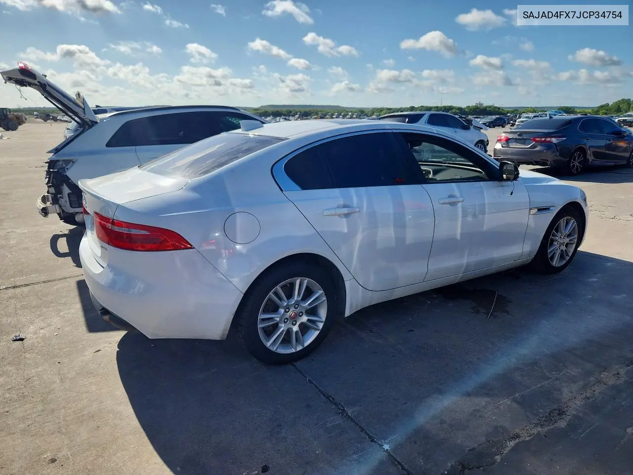 XE