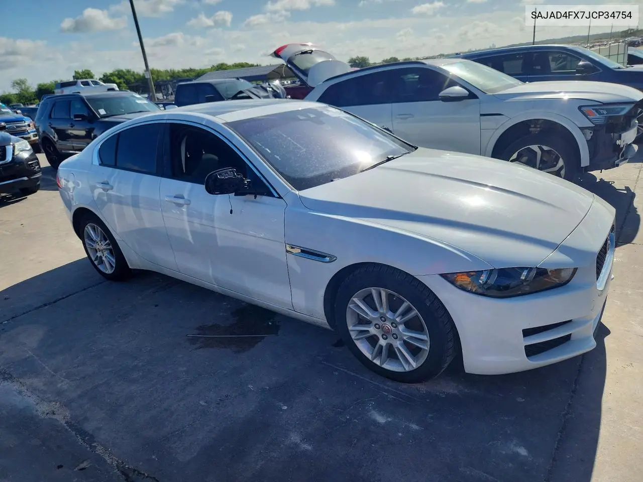 XE