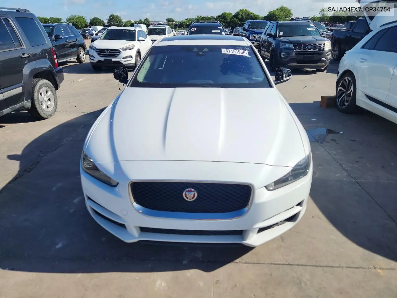 XE
