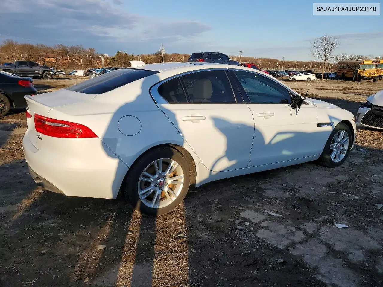XE