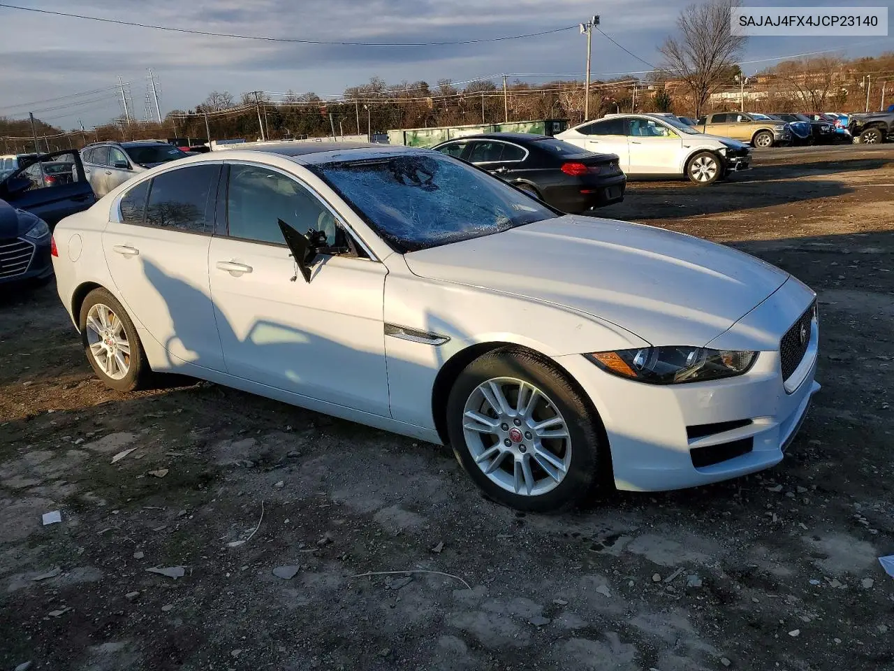 XE