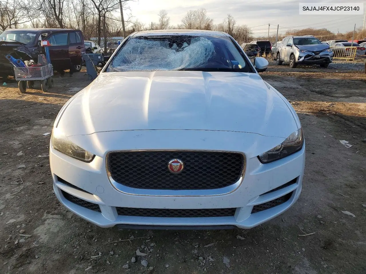 XE