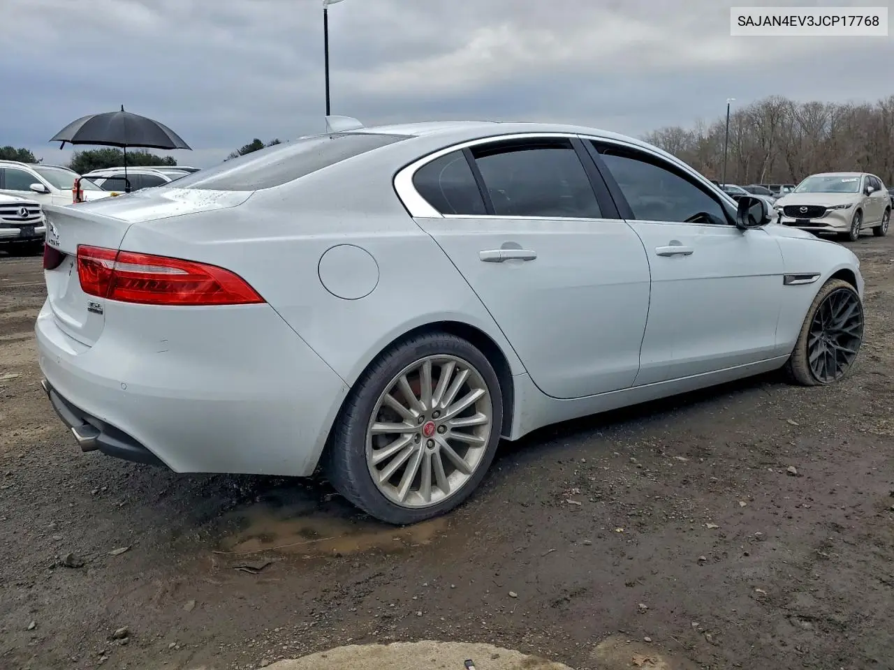 XE