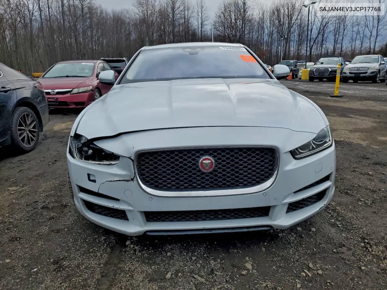XE